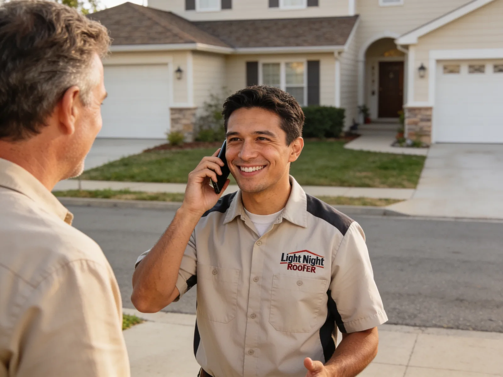 Emergency Roof Repair Oak Ridge, TN FAQs